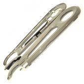 Kettingkast Sparta Finura Shimano STEPS 6000 Frozen Grey Metallic - 56254454