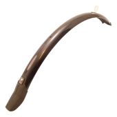 Spatbord voor Sparta SKS zwart SKS45 - 730790
