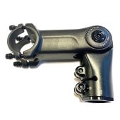 Stuurpen Sparta Satori UP3e verstelbaar 90mm A-Head zwart - 54121135