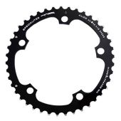 Kettingblad Spécialités T.A. 42T 9v 10v Alize BCD 130mm Shimano Race zwart