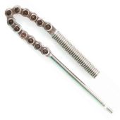 Schakelstift / controlestift SRAM Torpedo / Sachs 3v DT43