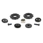 Derailleurwielen SRAM X5 (2008-2010) / X4 / SX5 / SX4 / Dualdrive 24 / Dualdrive 21