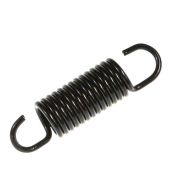 Standaard veer Gazelle Makki 50mm kort dubbelpoot met lock - 235701500