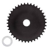 Kettingblad Bosch BDU3 Stronglight 38T 38 tands Gen 3 Direct Mount Zwart - 722385