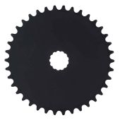 Kettingblad Bosch BDU3 Stronglight 38T 38 tands Gen 3 Direct Mount Zwart - 722385