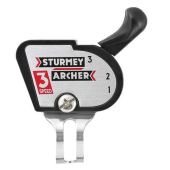 Versteller Sturmey Archer HSJ762 3v oud model