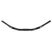 Stuurbocht Gazelle Magix Orange 585 / 25.4 aluminium zwart 3 ril - 21013730050