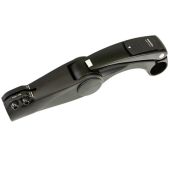 Stuurpen Gazelle Switch 25,4 110mm zwart verstelbaar Fendervision 2 - 25000430050