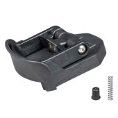 Accu handvat Trek / Diamant Bosch Powertube BES2 - 572657