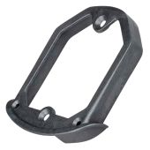 Accu montageplaat Trek / Diamant Bosch Powertube BES2 RIB - 555588