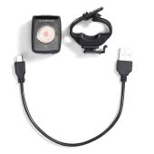Achterlicht Trek Flare RT USB oplaadbaar