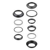 Balhoofdstel Trek VP-A42E 1 1/8" A-Head zwart - W313066