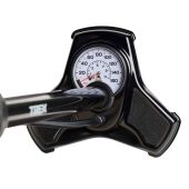 Fietspomp Trek Charger Euro vloerpomp - 5342951