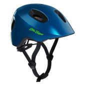 Helm Trek Little Dipper Alpine Blue peuter (46-50cm)