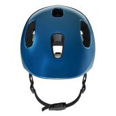 Helm Trek Little Dipper Alpine Blue peuter (46-50cm)