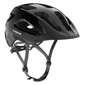 Helm Trek Solstice Black (S/M 51/58cm)