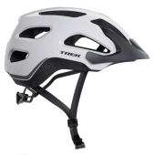 Helm Trek Solstice Crystal White (M/L 55/61cm)