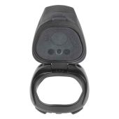 Laadpoort afdekkap Trek Hyena oa FX+ - W5263927