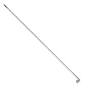 Spaak Trek Bionx DT Alpin Ride+ 13/14 196mm 2.0-2.34 RVS - W313984
