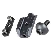 Zadelpenonderdeel Trek Domane SL/SLR klemset - 598649 / 581149