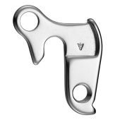 Derailleurpad Union / Marwi GH-002 oa Batavus, Focus, Kalkhoff, Nishiki, Raleigh, Univega