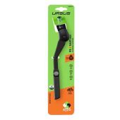 Standaard Ursus Easy Mini 92 16/24" kinderfiets brede plaat 30mm verstelbaar