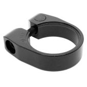 Zadelpenklem Ursus 38.1mm zwart