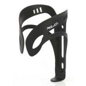 Bidonhouder XLC aluminium BC-A04 mat zwart - 2503201600