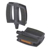 Pedaal XLC PD-C60 Comfort zwart (set) - 2501860600