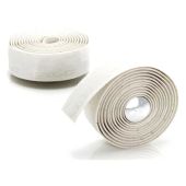 Stuurlint XLC GR-T01 Cork Gel wit