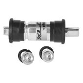Trapas XLC BB-J03 Jive L=119mm diameter 35mm inpers JIS - 2502812010
