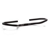 Vlinderstuur XLC Trekking Contest HB-C05 aluminium 25,4mm zwart mat - 2501500400