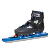 Country schaatsen Zandstra 4562 Nordic Comfort hoog