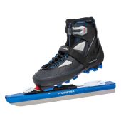 Country schaatsen Zandstra 4562 Nordic Comfort hoog