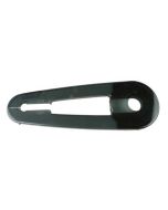 Kettingscherm Axa / De Woerd Benjamin 24" smoke transparant