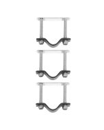 Krat bevestigingset Basil Crate Mounting set