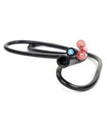 Kabelboom Batavus E-motion Ananda 36V controller-motor M80 1000mm (middenmotor) - 718193