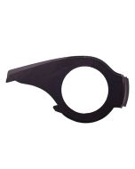 Kettingkast Batavus Nclose inzetstuk gun metal oa voor Weekend - 56259410