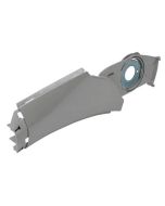 Kettingkast Batavus Nclose middenpaneel zilver oa voor Weekend - 704368