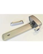 Accu docking Batavus / Koga / Sparta PMU3 oa Ion RX 29V en 36V incl. rail - 711079
