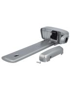 Accu docking Batavus / Koga / Sparta PMU3 oa Ion RX 29V en 36V incl. rail - 711079