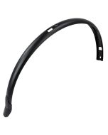 Spatbord achter Batavus SKS B45M Bosch 3 model 2020 mat zwart - 728762