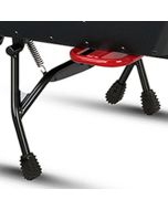 Standaard poot Batavus Fier 2 SC2 SM-233 zwart - 727344