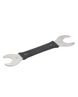 Balhoofdsleutel BBB BTL-56 HeadFix maat 36-40