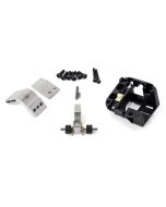 Montageset slotzijde Bosch BES2 Powertube horizontaal en vertikaal - 0275007438