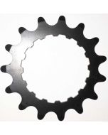 Kettingblad Bosch BDU2XX motor 15 tands 3/32 Performance staal 15T oa Trek mountainbikes - W332793