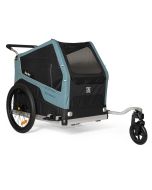 Fietskar Burley Bark Ranger XL