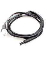 Display kabel Bafang Cortina 43V 1200mm Canbus - C195028052