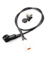 Snelheidssensor Bafang Cortina met magneet Canbus - C195028056