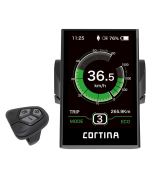 Display Cortina Bafang DP C18 CAN - C195028051